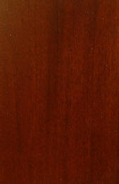 "Acres"stain on African Mahogany Doors